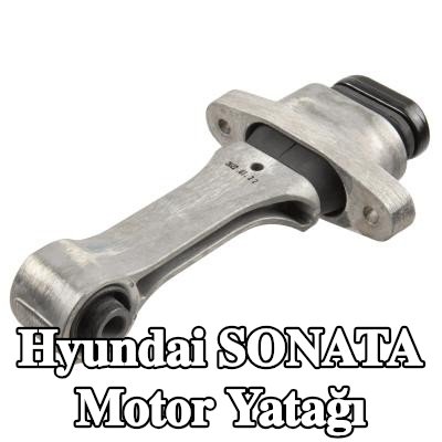 LEMFÖRDER Motor yatağı — Hyundai Sonata