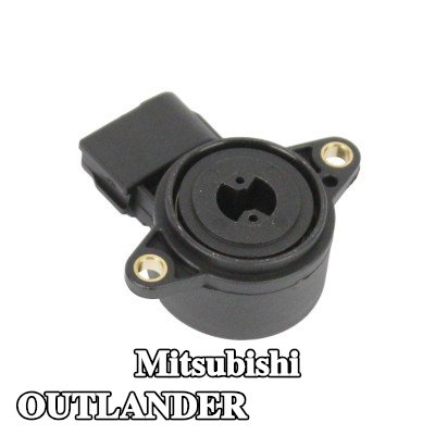ABAKUS مستشعر موضع الخانق — Mitsubishi Outlander