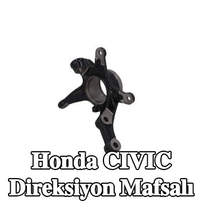 KAMOKA Direksiyon mafsalı Ön Aks Sağ — 2013 Honda Civic