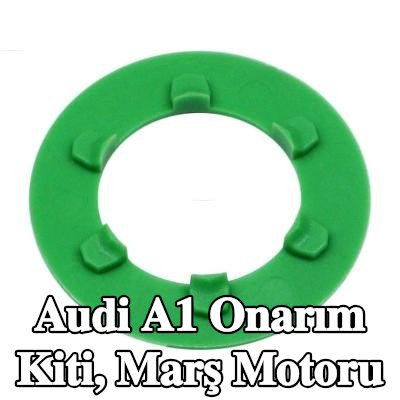 AS-PL Onarım Kiti, marş motoru — 2010 Audi A1
