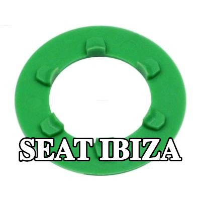 AS-PL طقم إصلاح، المُشغّل — 2009 SEAT Ibiza