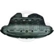 DIEDERICHS Motor Kapağı — 2012 Kia Sportage (1)