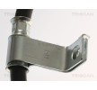 TRISCAN El freni kablosu 1780/1596mm — Kia Sorento (5)