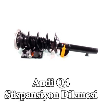 GH Süspansiyon Dikmesi — Audi Q4