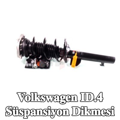GH Süspansiyon Dikmesi — Volkswagen Id.4