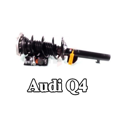 GH دعامة نظام التعليق — Audi Q4