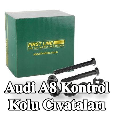 FIRST LINE Kontrol kolu cıvataları — 2000 Audi A8
