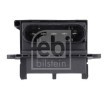 FEBI BILSTEIN Fan motoru direnci — Renault Symbol / Thalia (3)