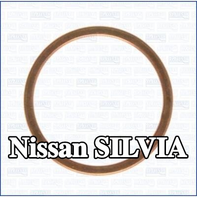 AJUSA حشية أنبوب العادم — 2000 Nissan Silvia