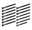 FEBI BILSTEIN Cıvata seti, silindir kafası — 2012 BMW X3 (1)