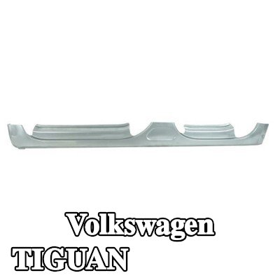 BLIC لوحة صمامات التبديل - اليسار — 2016 Volkswagen Tiguan