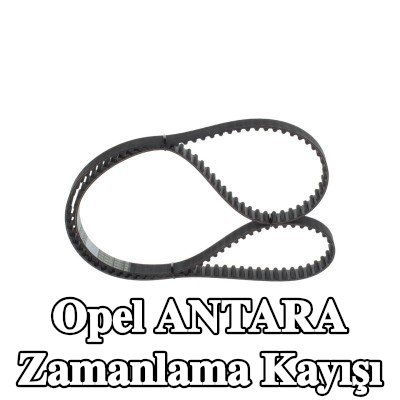 BOSCH Triger Kayışı Diş Sayısı: 151, 1438mm — 2011 Opel Antara