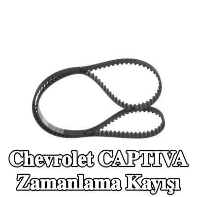 BOSCH Triger Kayışı Diş Sayısı: 151, 1438mm — Chevrolet Captiva