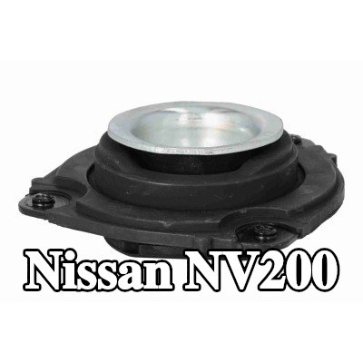 ACKOJA حامل الدعامة العلوية للمحور الأمامي الأيسر — Nissan Nv200