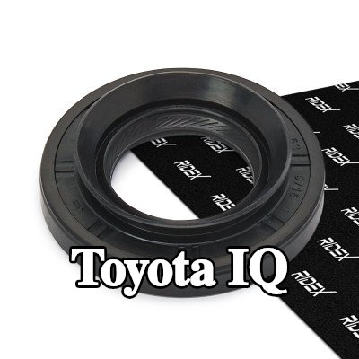 RIDEX حشية زيت العمود — Toyota Iq