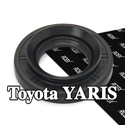 RIDEX حشية زيت العمود — Toyota Yaris
