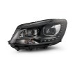 MAGNETI MARELLI Far Sol, D3S, D3S/H7, H15, H7, W5W, ampullü, Xenon için kontrol ünitesi olmadan — 2012 Volkswagen Touran (2)