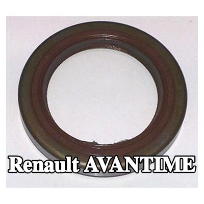 CORTECO حشية العمود، ناقل حركة أوتوماتيكي — Renault Avantime