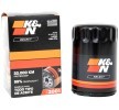 K&N Filters Yağ filtresi — Chevrolet Blazer (4)