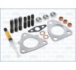 AJUSA Montaj Kiti, conta/sızdırmazlık elemanları ile şarj cihazı — 2004 Toyota Corolla (1)