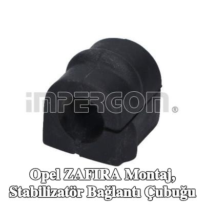 ORIGINAL IMPERIUM Montaj, stabilizatör bağlantı çubuğu Ön — Opel Zafira