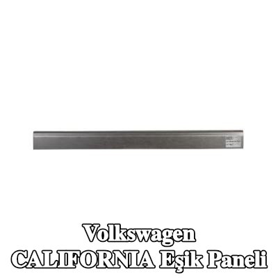 BLIC Külbütör paneli, sol, Sağ — 2012 Volkswagen California