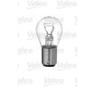 VALEO Sinyal lambası ampulü ESSENTIAL, P21/5W, 12V — Honda Integra (2)