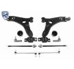 VAICO Bağlantı seti, tekerlek süspansiyonu Ön Aks, EXPERT KITS + — 2002 Ford Focus (1)