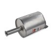 BOSAL Arka susturucu — 2012 Hyundai i10 (3)