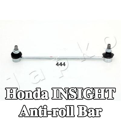 JAPKO Ön aks stabilizatör çubuğu — Honda Insight
