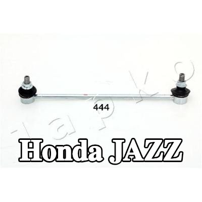 JAPKO قضيب مانع للانقلاب المحور الأمامي — Honda Jazz
