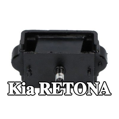 KAVO PARTS حامل المحرك — Kia Retona