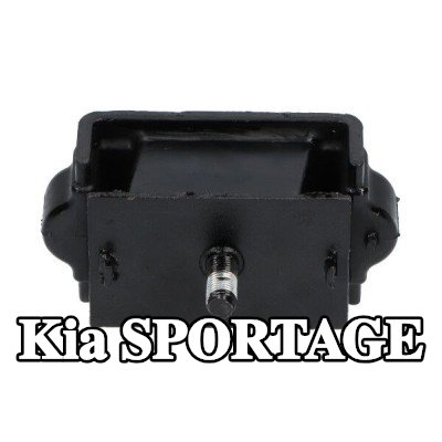 KAVO PARTS حامل المحرك — 1995 Kia Sportage