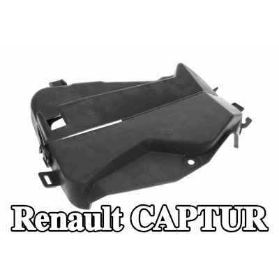 VAICO غطاء, حزام التوقيت العلوي, الجانب الأمامي — Renault Captur