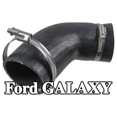 FEBI BILSTEIN خرطوم سحب الشاحن — 2012 Ford Galaxy
