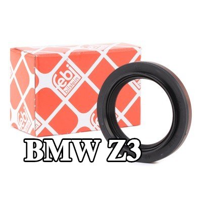 FEBI BILSTEIN حشية العمود, التروس التفاضلية للمحور الخلفي — BMW Z3
