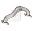 FEBI BILSTEIN EGR borusu — SEAT Toledo (3)