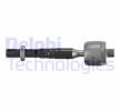 DELPHI İç bağlantı çubuğu Ön Aks, Ön Aks Sağ, 210mm — 2002 Toyota Sequoia (1)