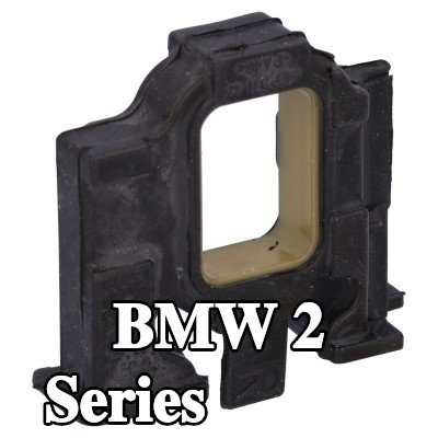 FEBI BILSTEIN حامل المبرد الأيمن — BMW 2 Series
