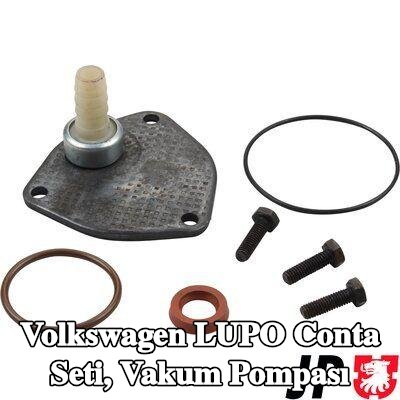 JP GROUP Conta Seti, vakum pompası — 1998 Volkswagen Lupo
