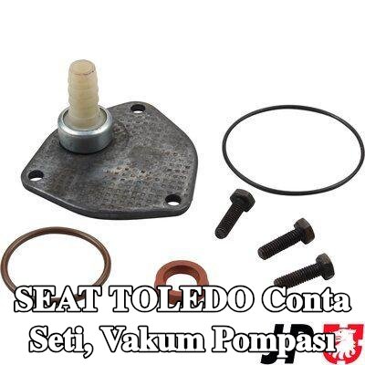 JP GROUP Conta Seti, vakum pompası — 1997 SEAT Toledo