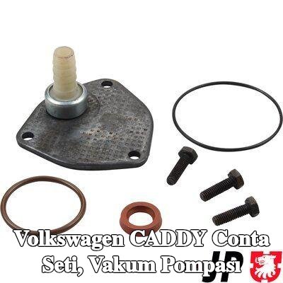 JP GROUP Conta Seti, vakum pompası — 2000 Volkswagen Caddy