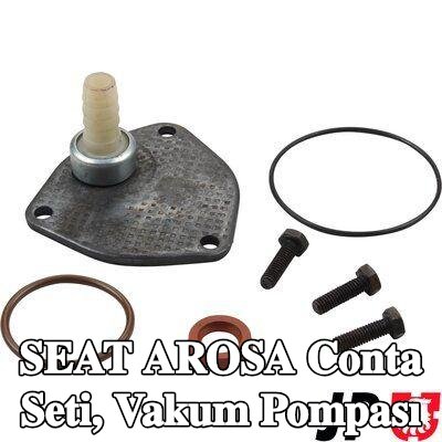JP GROUP Conta Seti, vakum pompası — 1997 SEAT Arosa