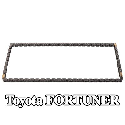 FEBI BILSTEIN سلسلة التوقيت — 2004 Toyota Fortuner