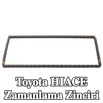 FEBI BILSTEIN Zamanlama zinciri — Toyota Hiace