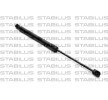 STABILUS Gazlı amortisör, bagaj kapağı (arkalık) — Volkswagen Amarok (1)