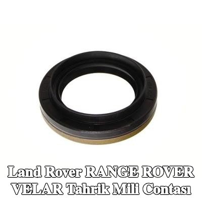 MAXGEAR Tahrik mili contası — Land Rover Range Rover Velar