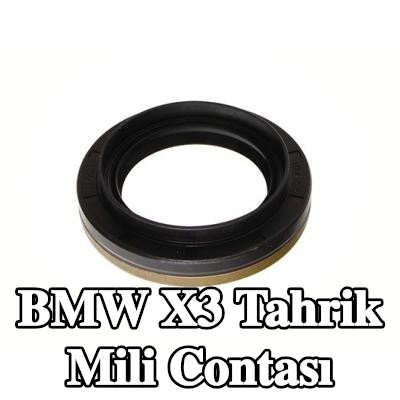 MAXGEAR Tahrik mili contası — BMW X3