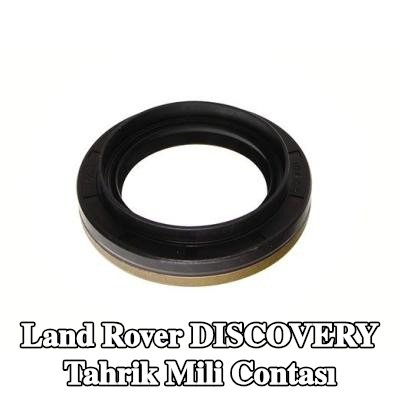 MAXGEAR Tahrik mili contası — 2012 Land Rover Discovery