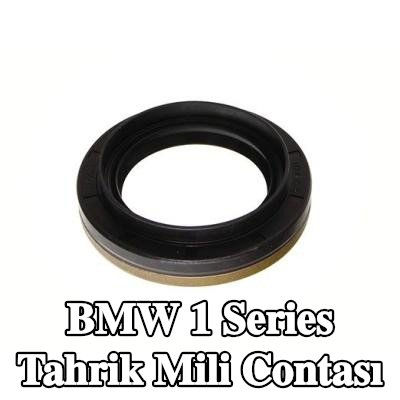 MAXGEAR Tahrik mili contası — BMW 1 Series